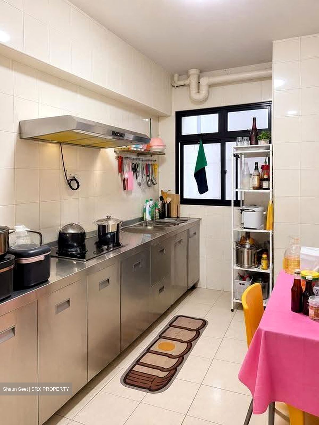 Blk 487 Admiralty Link (Sembawang), HDB 4 Rooms #613181781